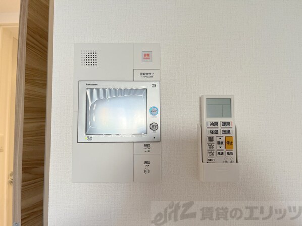 セレニテ江坂ミラクの物件内観写真